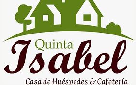 Bungalows Quinta Isabel
